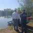 В Копейске проходит приемка городских пляжей - Администрация г. Копейска