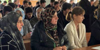 В Ингушетии прошел Всероссийский агродиктант - Сердало