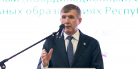 Лучшим советом предпринимателей–2025 стал совет Алькеевского района - ИА Татар-информ