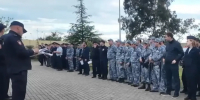 Рейд «Правопорядок» в Сочи: раскрыты преступления, составлены протоколы - NrNews.Ru