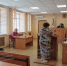 К штрафу и лишению права управления транспортными средствами приговорен 26-летний местный житель, управлявший автомобилем в состоянии опьянения - Золотухинский районный суд