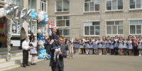 Последние звонки прозвучали для 2500 выпускников 11-х и 9-х классов школ ЕАО - РИА Биробиджан