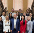 Избран новый председатель Молодёжного правительства Хакасии - Газета Хакасия
