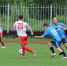 В Киреевске открыли реконструированный стадион «Юность» - Tula-Football.Ru