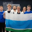 Свердловские студенты представят регион в финале чемпионата «Профессионалы» - Газета Родники ирбитские