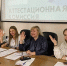 Избирком на «Аттестации»: студенты ОмГУПСа попробовали себя в роли госслужащих - Избирательная комиссия