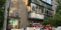 В Дедовске ремонтируют ещё одну крышу - Истра.РФ
