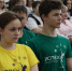 В КГУ в формате интерактивной выставки прошёл научно-образовательный фестиваль «Парад проектов 2026» - КГУ