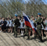 26 мая для выпускников школ прошел праздник «Последний звонок» - УО Администрации г.о. Стрежевой