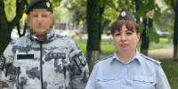 Случай на балконе в Ставрополе: как правоохранители спасли подростка от гибели - Bloknot-Stavropol.Ru