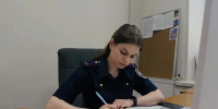 В городе Тюмени арестована местная жительница, обвиняемая в совершении особо тяжкого преступления - Управление следственного комитета