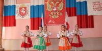 Раздольненских предпринимателей поздравили с профессиональным праздником - Раздольненский район
