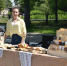Ярмарки местной продукции пройдут в шести округах региона - Министерство агропромышленного комплекса и потребительского рынка