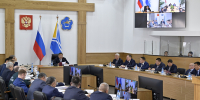 Владислав Ховалыг поручил начать подготовку к следующему отопительному сезону - Правительство Республики Тыва
