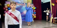 В Великих Луках стартовали последние звонки - Pln-Pskov.Ru