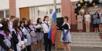 Сегодня для выпускников города Бузулука прозвенел «Последний звонок»    - Администрация города