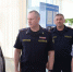 Состоялась рабочая встреча начальника ГУФСИН России по Пермскому краю с руководителем фонда «Защитники Отечества» - УФСИН по Пермскому краю