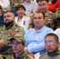 Андрей Турчак поздравил филиал Фонда «Защитники Отечества» с трёхлетием - Правительство Республики