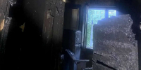 42-летний мужчина погиб на пожаре в многоквартирном доме на Автозаводе - НИА Нижний Новгород