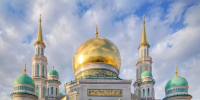 Платформа «Смотрим» запустила спецпроект к Курбан-Байраму - ГТРК Татарстан