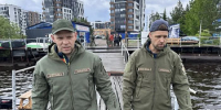Уроженцы Архангельской области отправляются в новую экспедицию по Пинежью - Бизнес-класс Архангельск