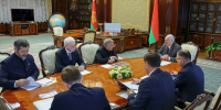 Татарстан и Беларусь сотрудничают по самому широкому спектру отраслей   - Министерство промышленности