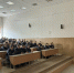 В академии прошла лекция по профилактике антиобщественного поведения среди обучающихся - Академия ФСИН России