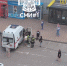 Воронежец поджег автомобиль возле ТЦ и пытался скрыться на машине скорой помощи - РИА Воронеж