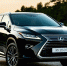 Мужчина продал арестованный Lexus и заявил в полицию, что его украли - ИА Версия-Саратов