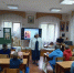 В Осинниках прошло мероприятие «К истокам русской письменности» - Кемеровская и Новокузнецкая епархия