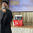 Клирик Новокузнецкой епархии встретился с курсантами ФСИН - Кемеровская и Новокузнецкая епархия