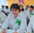Педагоги Дмитриевской школы-интерната написали агродиктант - Газета Дмитриевский вестник