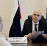 Начальник УФСИН России по Самарской области Алексей Климов провёл личный приём граждан в Приёмной Президента Российской Федерации в Самарской области - УФСИН по Самарской области