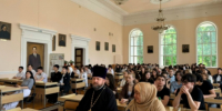 Традиционное просветительское мероприятие, посвященное Дню славянской письменности и культуры - ДУМ КБР