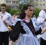 В Кораблинской школе имени Сарычева последний звонок прозвенел для 16 одиннадцатиклассников - RyazPressa.Ru