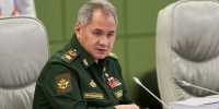 Шойгу поразило молчание Европы после удара ВСУ по Старобельску - ИА Общественная служба новостей