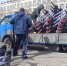 Читинцы просят запретить самокатчикам ездить по улице Ленина - Забайкальский рабочий