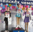 В Брянске прошло Первенство по фигурному катанию - Брянская Учительская газета