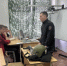 Сотрудники ОВД Полевского провели профориентационную встречу с кадетами - ГУ МВД Свердловской области