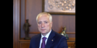 Поздравление губернатора с Днем предпринимателя - Департамент инвестиционной и промышленной политики