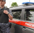 Московские росгвардейцы задержали гражданина, объявленного в федеральный розыск (видео) - Росгвардия