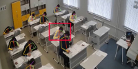 Свыше 134 тыс. видеокамер «Ростелекома» и нейросеть обеспечат прозрачность ЕГЭ-2026 - НИА Нижний Новгород