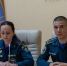 Молодые ученые академии выступили соорганизаторами секции международной конференции Азербайджана - Сибирская пожарно-спасательная академия