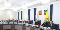 Вадим Супиков принял участие в заседании о безопасности детей и подростков - Stolica58.Ru