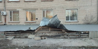 Жертвами ударов украинских боевиков за сутки в Херсонской области стали 2 мирных жителя - Херсонское агентство новостей