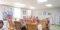 В Адыгее прошёл республиканский конкурс «Театр глазами детей» - ИА Адыгея Сегодня