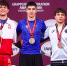 Воспитанник спортшколы Баксанского района стал победителем Первенства Европы по грэпплингу - Баксанский район