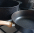 На холодную или на горячую: на какую сковороду лить масло — не разбрызгается и не пригорит - Pg12.Ru