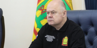 Вадим Супиков принял участие в рабочем совещании регионального кабмина - Пенза-Обзор