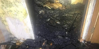 Мужчина погиб во время пожара в многоквартирном доме в Автозаводском районе Нижнего Новгорода - ГТРК Нижний Новгород